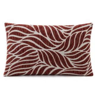 Cojín 30x50cm Doble Cara 90% Poliéster 10% Algodón C/cremall 30x50cm