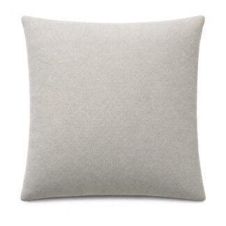Cojín 45x45cm Doble Cara 100% Poliéster C/cremallera 45x45cm