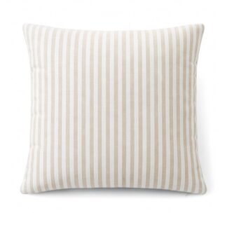 Cojín 45x45cm Doble Cara 70% Poliéster 30% Algodón C/cremall 45x45cm