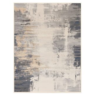 Cuadro Lienzo Impreso Abstracto 80x5x120cm