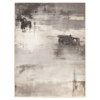 Cuadro Lienzo Impreso Abstracto 80x5x120cm