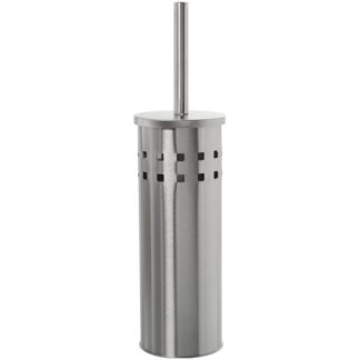 Escobillero Metal Ø10,5x38,5cm