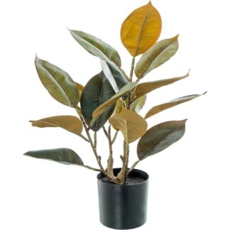Planta Artificial Roble 50cm 50cm