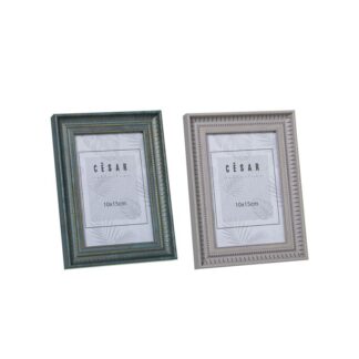 Portafotos Ps 10x15 Cm Surt.c/display, Trasera Dm Ext:14,2x2,4x19,1cm, C/gancho