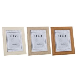 Portafotos Ps 15x20cm Surt. C/display, Trasera Dm Ext:20x1,7x25cm, C/gancho