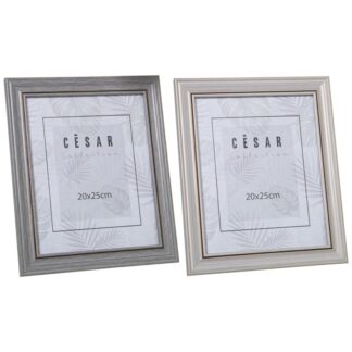 Portafotos Ps 20x25 Cm Surtido C/display, Trasera Dm Ext:25x1,4x30cm, C/gancho