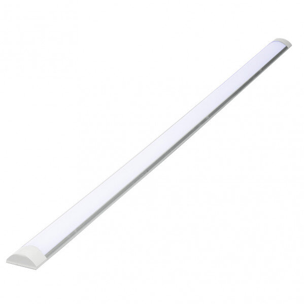 Regleta Sergin 48w 6000k Blanco 4800lm 2,5x150x7,5 Cm