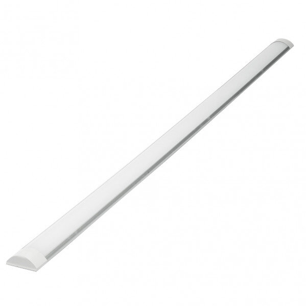Regleta Sergin 48w 6000k Blanco 4800lm 2,5x150x7,5 Cm - Image 2