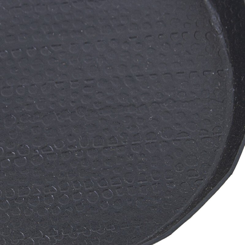 Set 3 Bandejas Aluminio Tallado Negro 21x11+30x15+40x20x1,5cm - Image 4