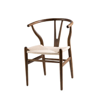 Silla ADA nogal