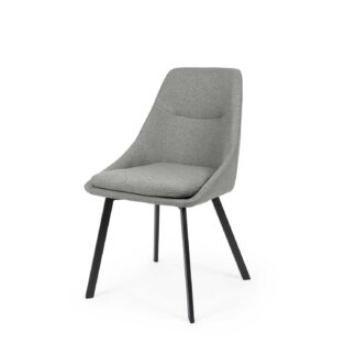 Silla TYRA gris