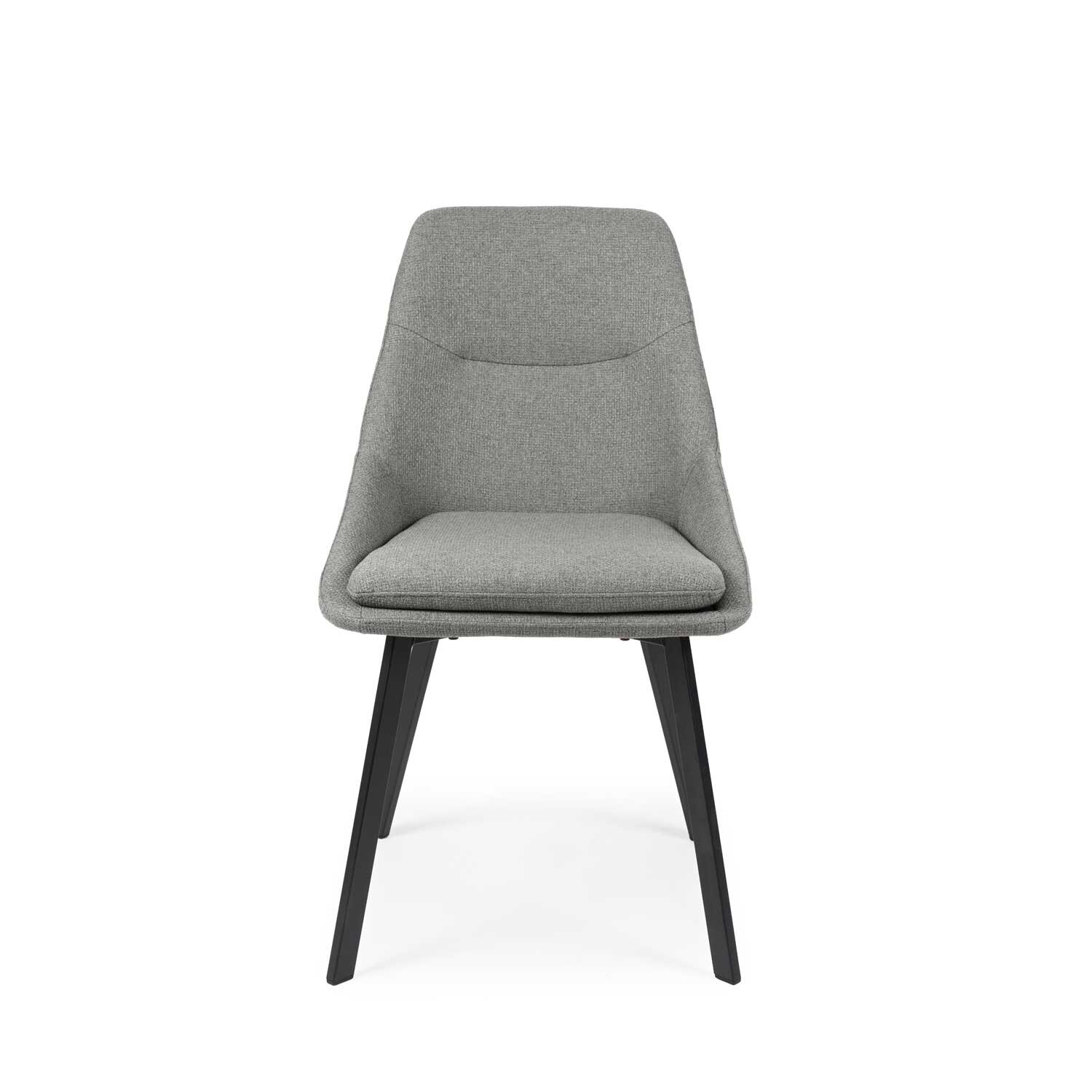 Silla TYRA gris - Image 4