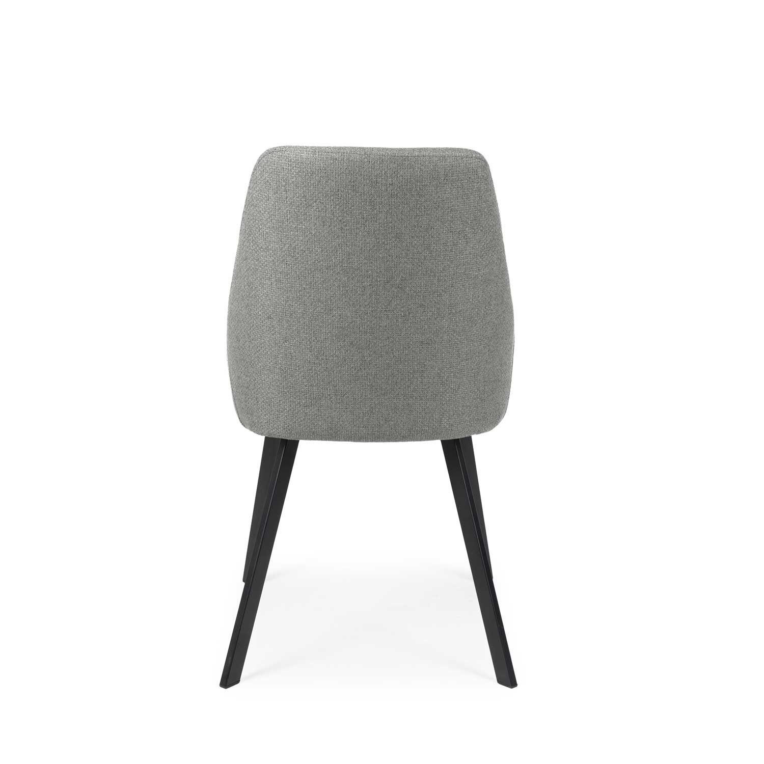 Silla TYRA gris - Image 5