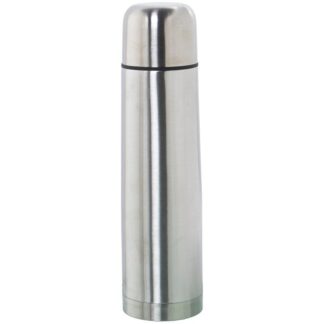 Termo Acero Inox. 1000ml Ø8x31cm