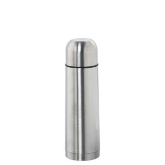 Termo Acero Inox. 500ml Ø7x24cm